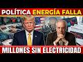 ¡Impacto de 23 mil millones de dólares! — La fallida política energética de Trump dejó a 4 millones
