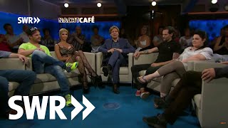 Der Reiz des Verbotenen | SWR Nachtcafé