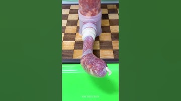 Thumbnail of Vertical Sausage Maker #homegadgetshaven