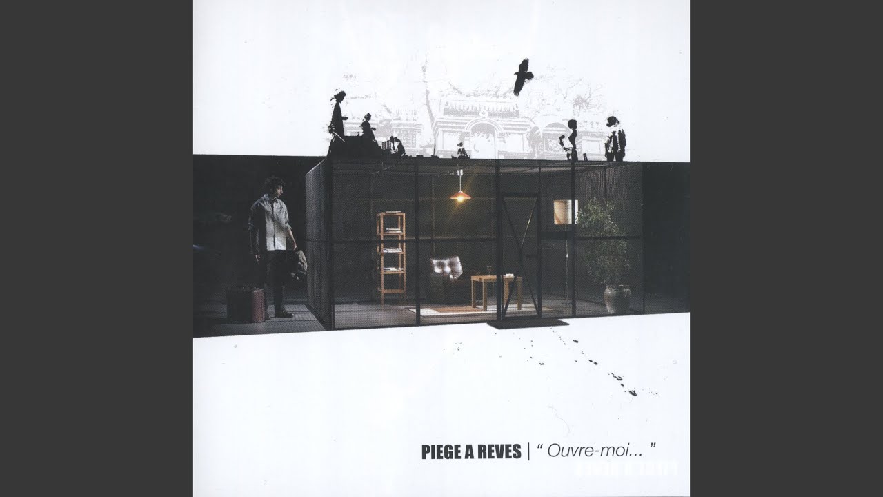 Watch Ouvre-Moi on YouTube Watch Ouvre-Moi on YouTube