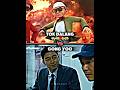Tok Dalang Vs Salesman 