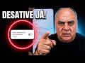VOCÊ SABIA QUE SEU GMAIL É TOTALMENTE ESCANEADO PELO GOOGLE