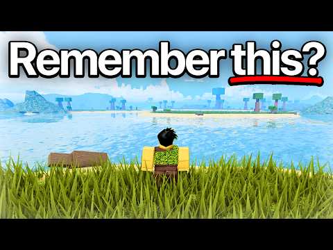 Roblox Games You Forgot Existed