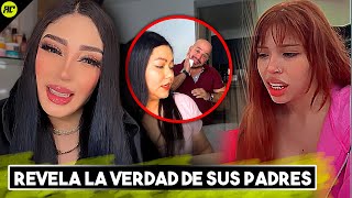 Así fue Como Bella Kath Terminó Revelando que los Padres de Yeri Solo la Quieren por su Fama.