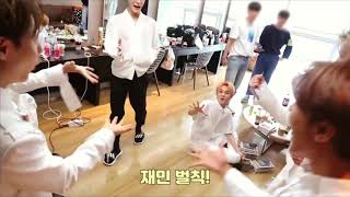 [FMV] MY WISH X NCT OT21💚💫