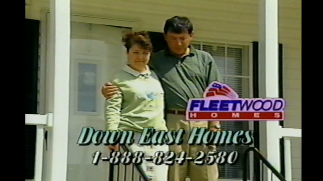 Part 15 - Learn a bit about Down East Homes History
