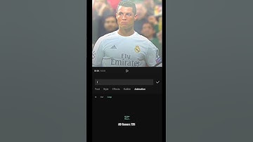 How To Add Flicker In Capcut !!! Video Tutorial #capcut #tutorial #editingtutorial .....