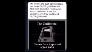 The 7 Noahide Laws That Will Be Used To Kill Christians And Its Already In Motion