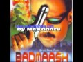 badmaash 1998 - amchi mumbai