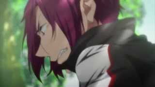 Rins Not Gay || free crack vid