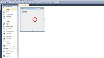 Visual Basic Getting the Names of the Weekday and the Month episode 27