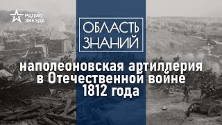 Чем уникальна коллекция трофейных наполеоновских орудий? Лекция историка Константина Игошина