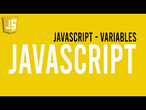 TUTORIAL JAVASCRIPT VARIABLE | TUTORIAL JAVASCRIPT PEMULA BAHASA INDONESIA