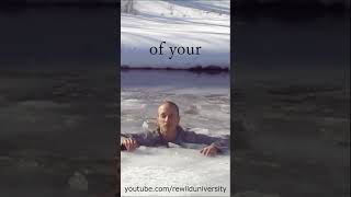 What To Do If You Fall Through Ice