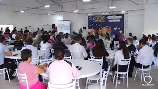 Francisco Beltrão lança campanha do agasalho...