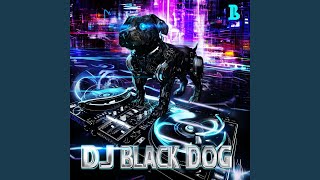 DJ BLACK DOG