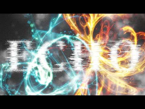 文字PV｢ECHO｣