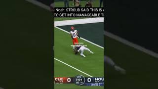 Cleveland Browns Fans in 2020s