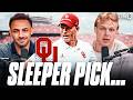 Oklahoma Sooners A SLEEPER National Title Pick?