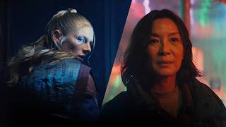 Blade Runner 2099 - NYCC Trailer | Prime Video