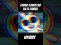 ¡BunBun corrompe a Burbuja! #pibby #pibbyfridaynightfunkin #sprinwolf