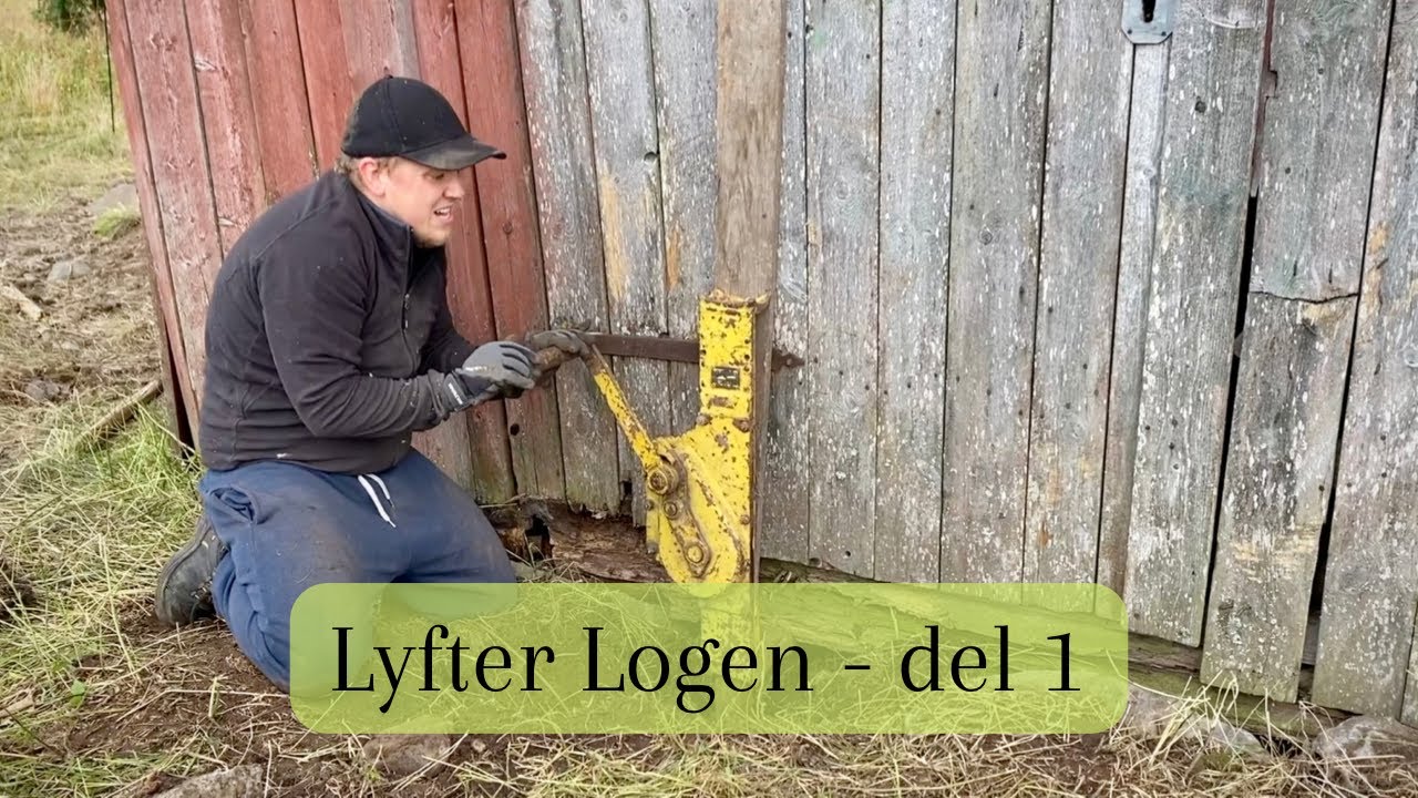 Logen del 1 - Lyfta loge