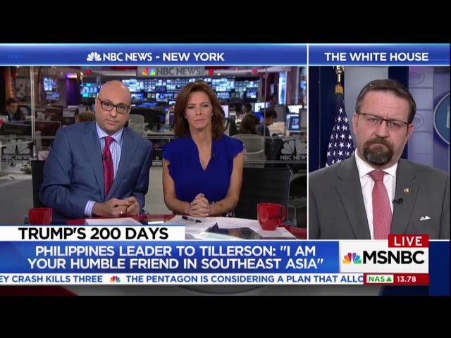 Watch Islamic Terror Like Cancer Must Be Correctly Diagnosed