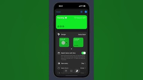 How to add a countdown widget or timer on your iPhone’s Lock Screen