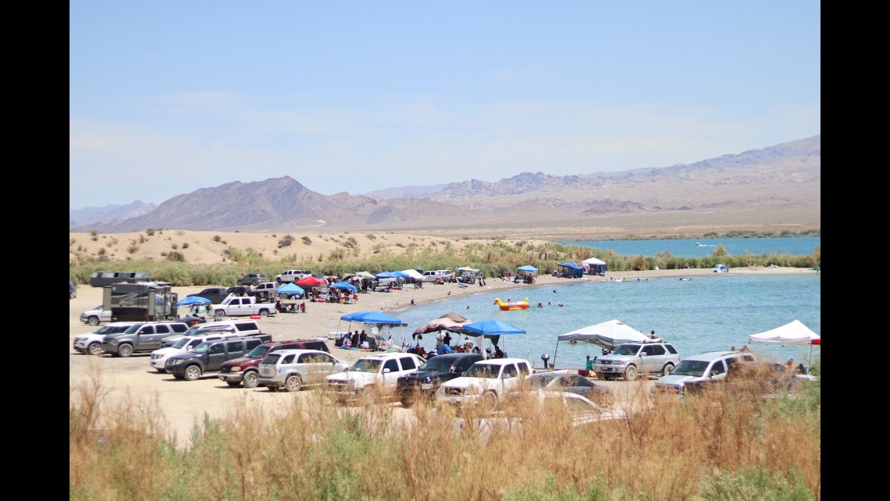 Six Mile Cove, Lake Mohave YouTube