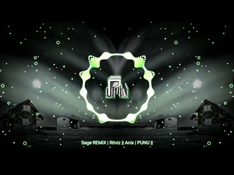 sage-remix-|-ritviz-||-anix-|-punu-||