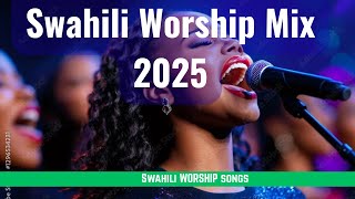 Nyimbo Za Maombi Na Kuabudu 2025/Eeh Bwana Katika Miungu Yote/Amenitendea/Shujaa Wa Msalaba
