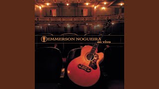 Video thumbnail of "Emmerson Nogueira - Never Can Say Goodbye / Não Quero Dinheiro (Só Quero Amar) (Live)"
