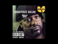 Ghostface Killah Beauty Jackson 2023 RMX mp3