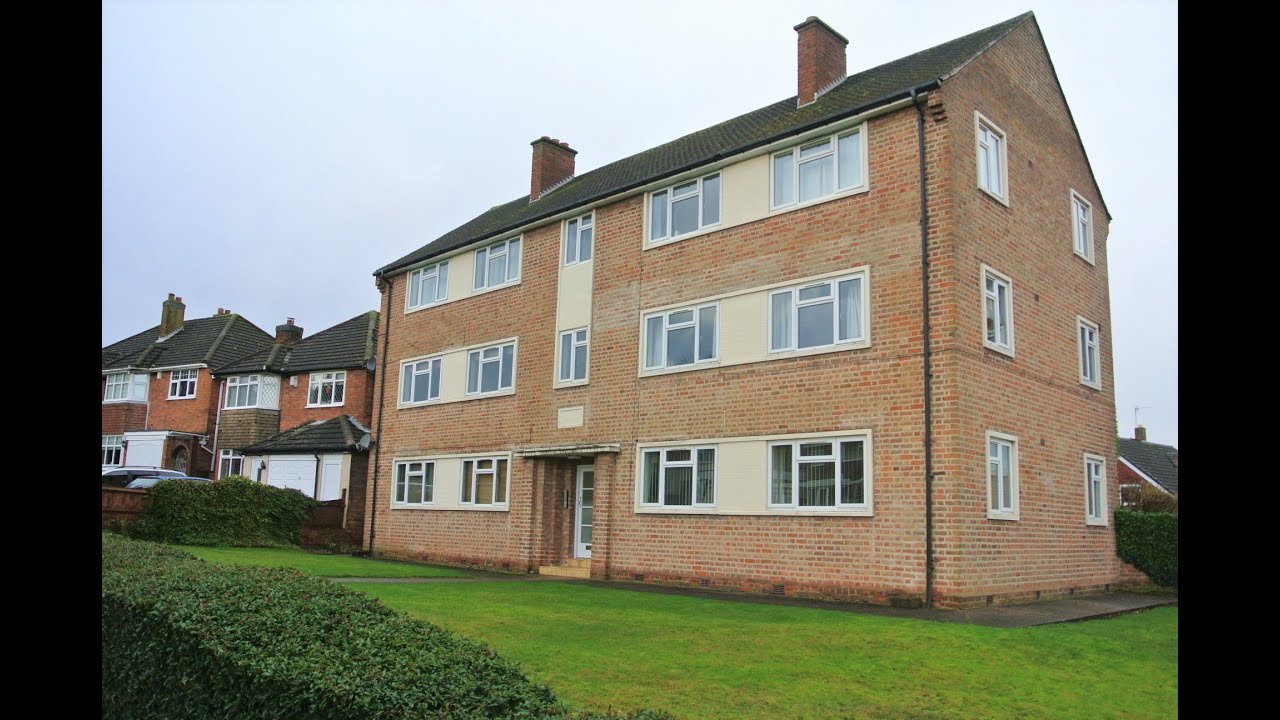 Bickley House, Four Oaks, Sutton Coldfield, B74 4DZ YouTube