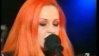 Fangoria - Voy a perder el miedo (Conciertos de Radio 3) 1999