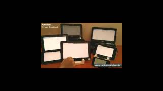 Radixsmartclass Tablets and PC Classroom Management Software