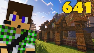 Minecraft ITA S6 E641