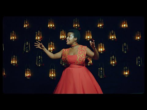 Clarisse Karasira- NIMUKONGEZE
