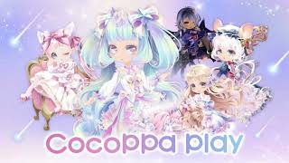 CocoPPa Play BGM- Title Screen screenshot 3