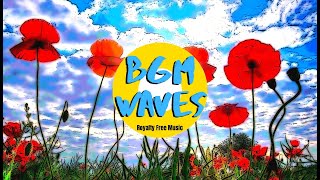Royalty-FREE music - Cheer Me Up：uplifting, soft R & B - BGM Waves screenshot 2