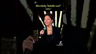 Ebru Gündeş - Sabahlar Uzak