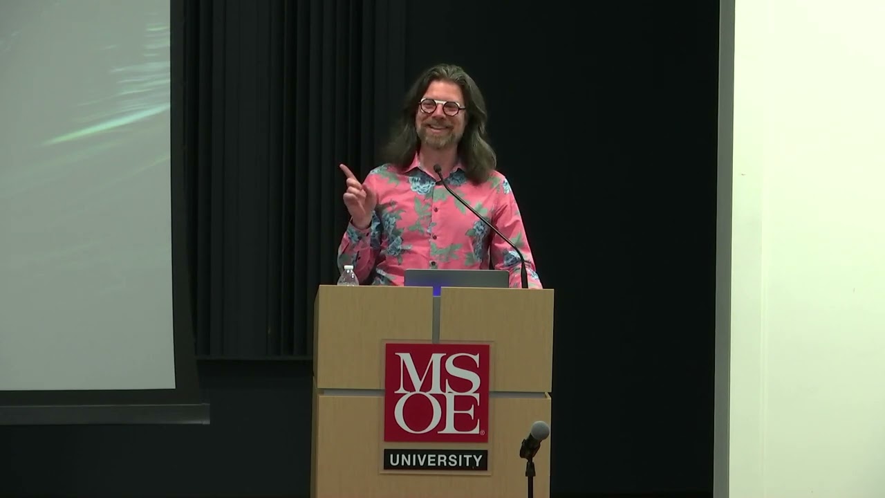 The State of Generative AI with Dr. Bryan Catanzaro