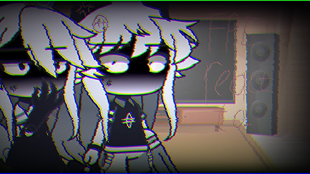 FPE react to there's AU's:Swap AU||[1/8?]||not canon!||#fundamentalpapereducation 