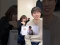 彼女を騙したらwwww#カップル