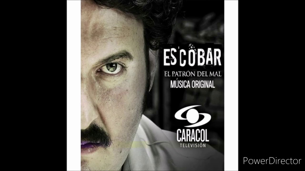 Pablo Escobar El Patron Del Mal Streaming