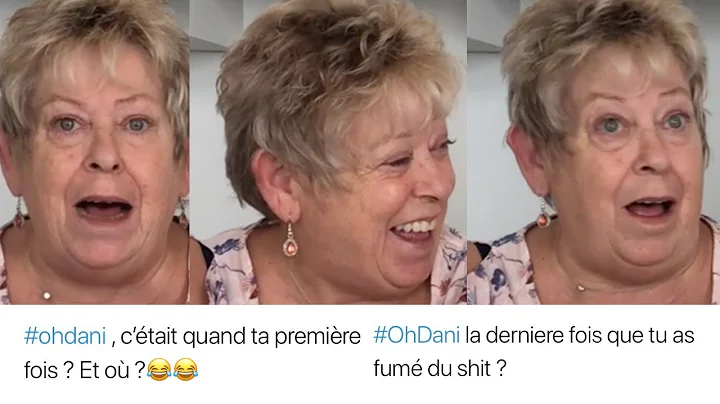 DANIELLE DVOILE SES SECRETS LES PLUS ENFOUIS