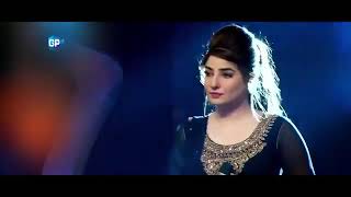 Gul panra Live Performance Singing Song 2018 Must Watch