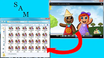Como editar um vídeo frame a frame?