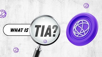 What Makes TIA Coin Different? Celestia Explained Simply