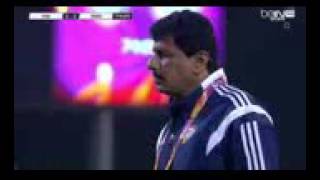 أهداف مباراة العراق للإمارات كأس آسيا تحت 23عشرين عاماً مع سيفو الملكي